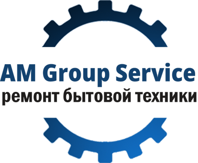 логотип AM-Group